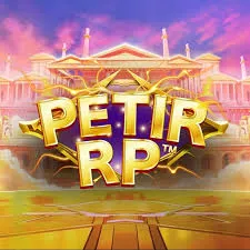PETIRRP - Permainan Arcade Seru dan Menantang
